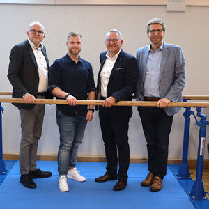 Gruppenfoto