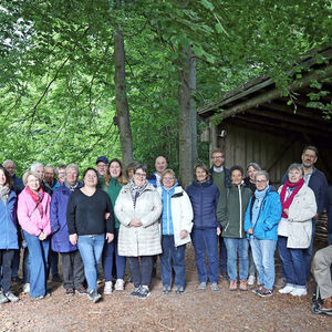 Gruppenfoto