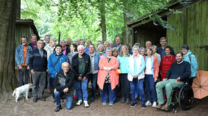 Gruppenfoto