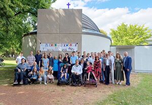 Gruppenfoto