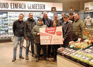 Gruppenfoto