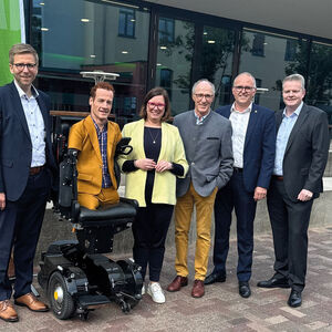 Gruppenfoto