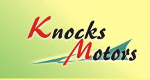 Logo: Knocks Motors GmbH & Co. KG
