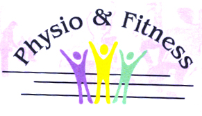 Logo: Physiotherapie & Krankengymnastik Weinbach