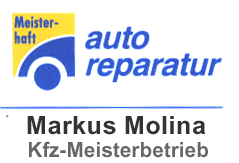 Logo: Markus Molina & Jürgen Müller-Lux GbR