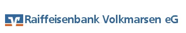Logo: Waldecker Bank eG, Geschäftsstelle Volkmarsen