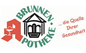 Logo: Brunnen Apotheke
