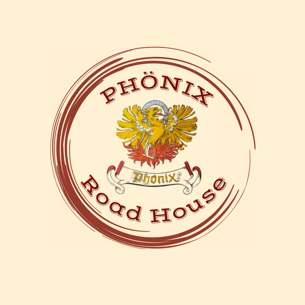 Logo: Phönix Road House