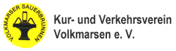Logo: Freizeitanlage Volkmarser Sauerbrunnen