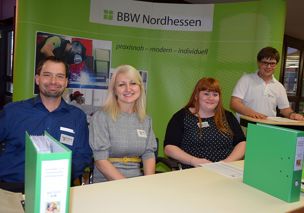 Gruppenfoto: Forumsteilnehmer