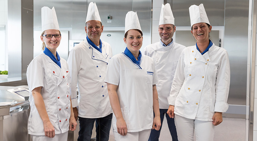 Gruppenfoto