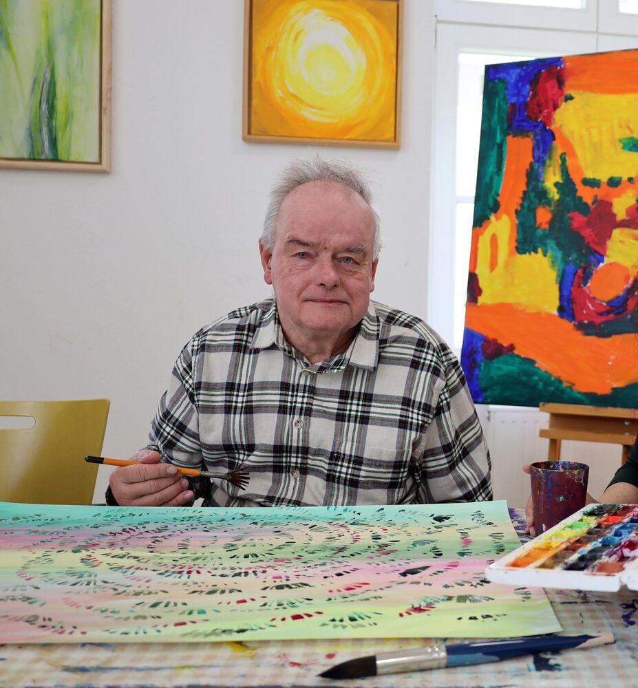 Manfred May